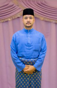 Tengku Amir Nasser Ibrahim Shah