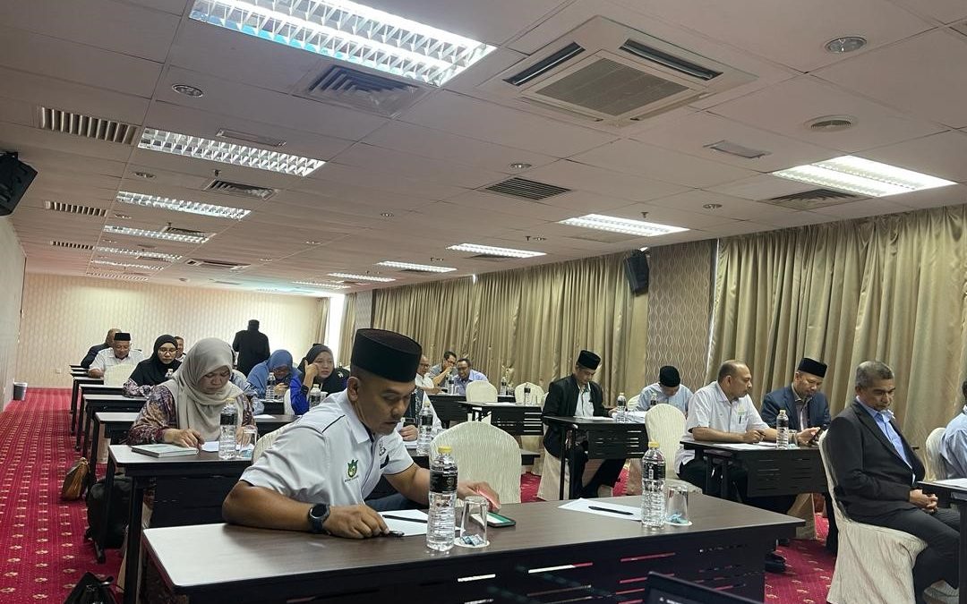 Program Kepimpinan Pelapis Negeri Pahang Modul Pengajian Agama